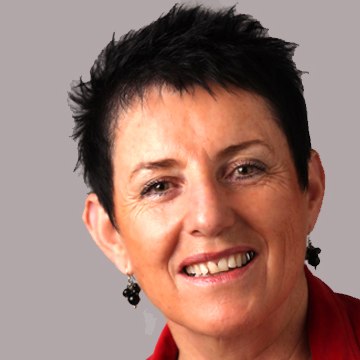 Edith Gueugneau