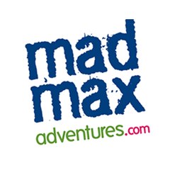 Mad Max Adventures