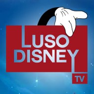 LusoDisneyTV