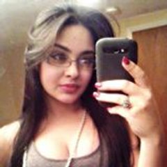 Ayesha Ali