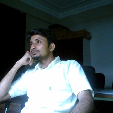 Riaz Khan Ansari