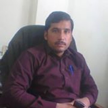 Mujahid Hussain
