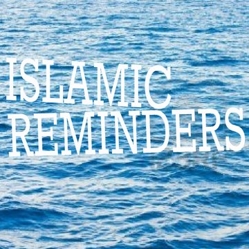 IslamicReminders