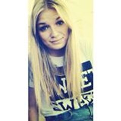Amandine Berthe