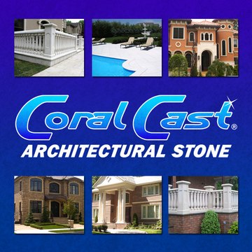 Coral Cast