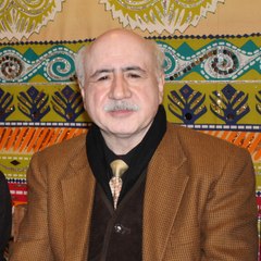 Zahid Shamsi