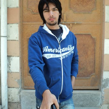 Mian Fahad