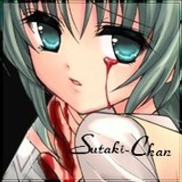 stacy