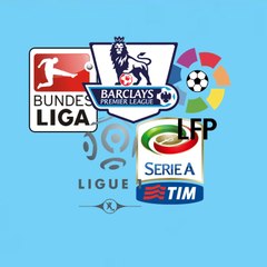 Football Highlights