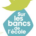 Sur les bancs de l'école