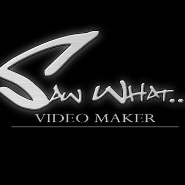 Saw What
