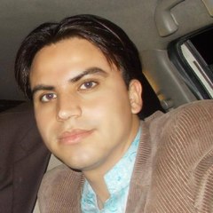 Muhammad Ajmal