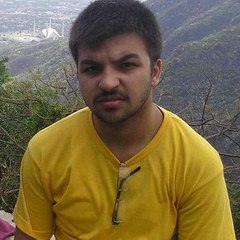 Aamir Abbas