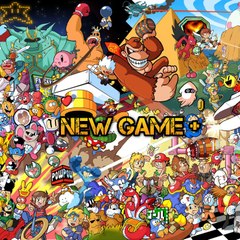 new game +