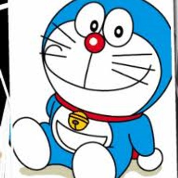 Animated Cartoon