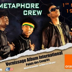 Metaphorecrew