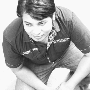 One Minute Story  Iqbal Khursheed