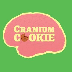 Cranium Cookie
