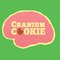 Cranium Cookie