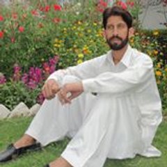 Arshad Khan