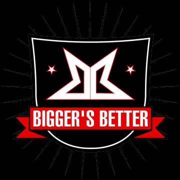 Bigger's Better Boxing