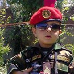 hafiz umair