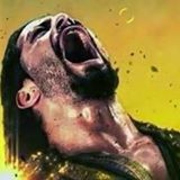 سلطان الشيطان شاطر القلب الميت قبيحة والأسد