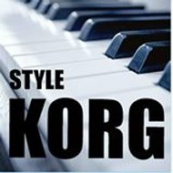 Korg Styles