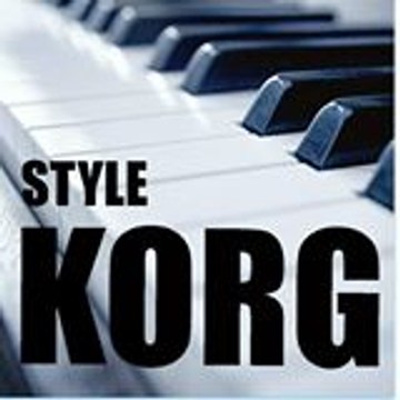 Korg Styles