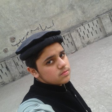 Abdullah Khan