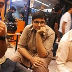 Shehroz Asad