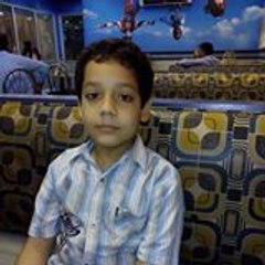 Ashar Shakir