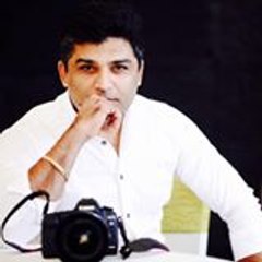 Dinesh Joshi