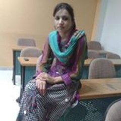 Farzana Sarwar