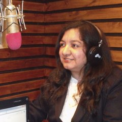 Radio FM 89.9 "Luz a las Naciones"