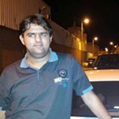 Mian Qasim