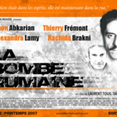 La_Bombe_Humaine