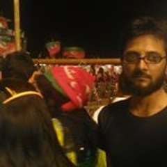 Sohail Ahmad