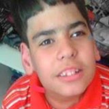Cristian Rafael de Paula