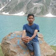 Abdullah Sabir