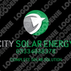 City SOLAR ENERGY