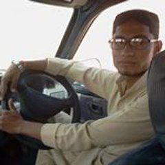 افتخار سنجرانی