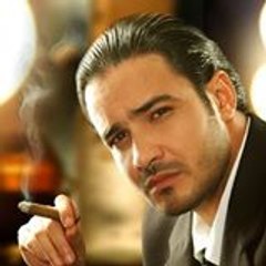 Mohamed Nashat