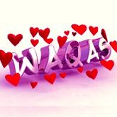 Muhammad Waqas Ansari