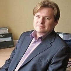 Александр Гуськов