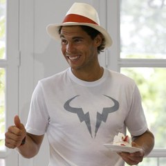 Rafa Nadal Officiel