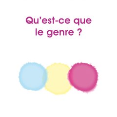 Qu'est-ce que le genre? Editions Payot