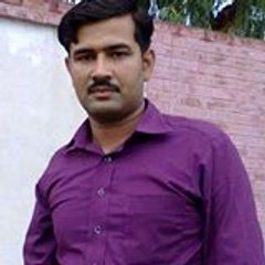 Nasir Aslam
