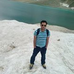 Shahzad Khan
