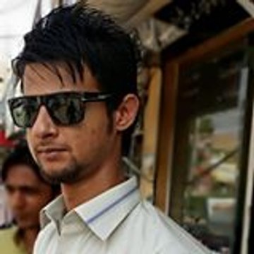Zubair Ismail